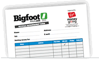 sponsor sheet